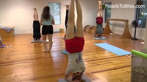 Pin On Yoga Asanas