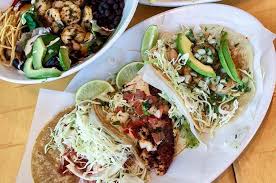 Other than serving their famous fish tacos, rubio's also serves shrimp tacos, seafood … The 10 Most Craveable Chain Tacos