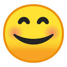 Blushing Emoji Meaning With Pictures From A To Z