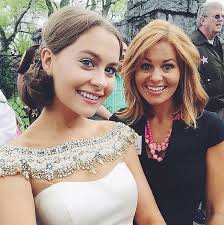 Candace cameron bure and husband valeri burecandace cameron bure instagram. Candace Cameron Bure S Sweet Family Snaps Couldn T Be Cuter Candace Cameron Bure Hairstyles Candace Cameron Bure Candace Cameron Bure Family