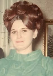 Obituary for Patricia Rottman