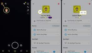 What do i do if a friend on snapchat disappeared from my friends list but they're not blocked or unfriended? What Does Expected Mean On Snapchat