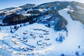 Haus hauser ⭐ , austria, carinthia, sankt kanzian am klopeiner see, st. Ferienresort Hauser Kaibling Haus Im Ennstal Osm031004