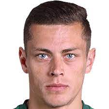 Holeš fifa 21 is 27 years old and has 2* skills and 4* weakfoot, and is right footed. Tomas Holes Fm 2019 Profile Reviews
