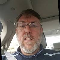 Richard Thomas Given