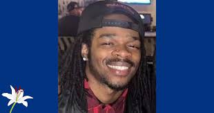 Joshua Lamar Cunningham, age 21