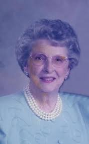 Myra Garrett Obituary (1923