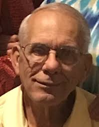 Jonathan David Cunnington Obituary