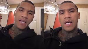 COWBOY CALE'S $100K BOXING MATCH(BRYCE HALL/AUSTIN MCBROOM).