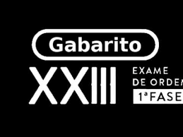 São dois arquivos no formato pdf, o primeiro é a prova objetiva, o segundo é o gabarito preliminar. Download Oab 1 Fase Gabarito Extraoficial Correo Da Prova Mp4 Mp3 3gp Naijagreenmovies Fzmovies Netnaija