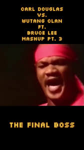 Im The Final Boss Mr Douglas Arrives