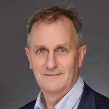 Professor David Jayne