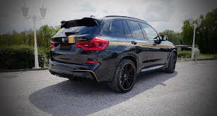 Including destination charge, it arrives with a manufacturer's suggested retail price (msrp) of about. Manhart Mhx3 Ein 630 Ps Bmw X3 M Competition F97
