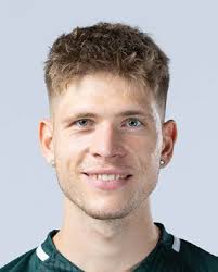 THE MATCHUP 2024 MICHIGAN STATE SPARTAN MEN'S SOCCER