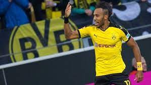 pierre emerick aubameyang deutliche ansage borussia dortmund bvb borussia dortmund