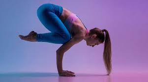 Crow or crane pose, which is called bakasana in sanskrit, is one of the first arm balances learned by yoga students. Health Benefits Of Bakasana Crane Pose Crow Pose