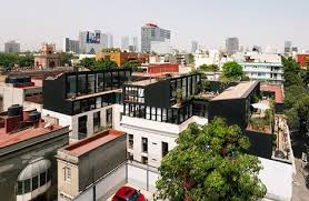 Enjoy free shipping with your order! Edificio Cordoba Reurbano Cadaval Sola Morales