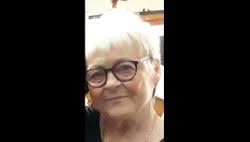 Barbara Belle Bullis Nelson (1941-2021)