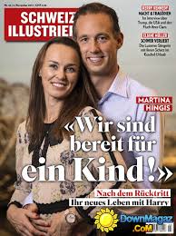 Schweizer illustrierte is a automated news aggregator with google cse based search engine script that searches different portions of the web via google custom search engine. Schweizer Illustrierte 03 11 17 Download Pdf Magazines Deutsch Magazines Commumity