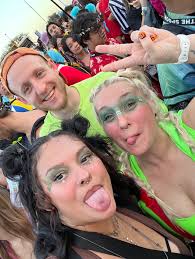 Event Feedback: Freaky Deaky 2023