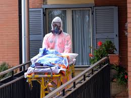 Individuals now are accustomed to using the net in gadgets. Die Corona Lage In Italien Neue Zahl Der Infizierten Macht Sorge Welt