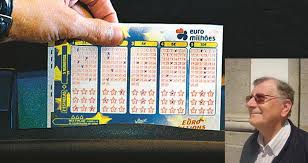 Já as estrelas são 2 e o 7. Euromilhoes Cidade Hoje