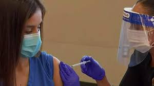 We're so focused on understanding how the logistics of this vaccine will play out … that we're not drilling down to that common citizen asking, 'ok, when do i get my vaccine?' said lori tremmel freeman. Michigan Moving To New Phase Of Covid Vaccinations Including Teachers First Responders Residents Age 65