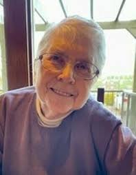 Miriam E. (Redman) Bowers Obituary