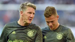 (cnn) german world cup champion bastian schweinsteiger has announced his retirement from soccer, the decorated midfielder said in a statement on social media tuesday. Bundesliga Bastian Schweinsteiger Time For New Germany Generation To Shine In Russia