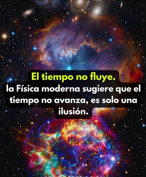 Un Mensaje a la conciencia ** # **EL INEXORABLE PASO DEL TIEMPO NOS LLEVA A  TODOS A LA OBSOLESCENCIA...** **El paso del tiempo (pasado, presente y  futuro) no lo puede evitar, eludir