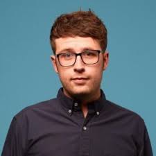 Edinburgh Fringe Review, Chris Washington, Just The Tonic @ The Mash House