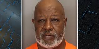 St. George councilman charged after pushing officer at traffic stop, police  say