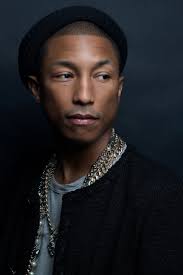 Pharrell Williams is an Afrofuturist. — Danie Does Musicology