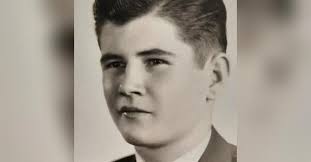 Mr. George F. Border Obituary