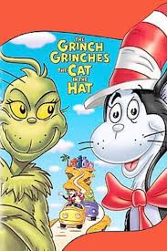 You are watching the movie the cat in the hat produced in usa belongs in category adventure, comedy, family, fantasy with duration 82 min , broadcast at 123movies.la,director by bo welch,two bored children have their lives turned upside down when a talking cat comes to visit them. The Grinch Grinches The Cat In The Hat Movie Streaming Online Watch