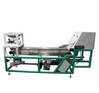 CCD Mineral Sorting Machine For Quartz Stone Sand Stone ...