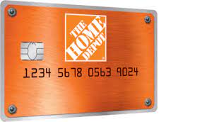 The home depot® commercial account. Credit Center