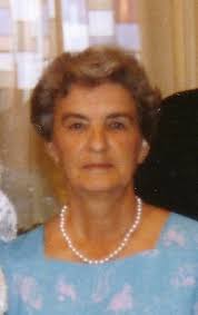 Ilona Mae Litton Hendricks (1932-2008)