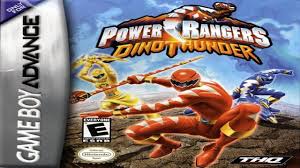 Teenage mutant ninja turtle and power rangers, which team are you on? Download Game Gba Power Ranger Wild Force Stepanie Journal