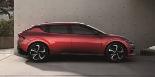 Subscribe to the kia channel and receive notifications for the kia ev6 world premiere. 4rq6fommyid4xm