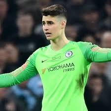 Kepa arrizabalaga revuelta is a spanish professional footballer who plays as a goalkeeper for premier league club chelsea and the spain nati. Chelseafcgirl Instagram Posts Photos And Videos Picuki Com
