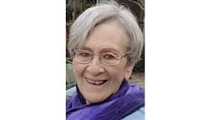 Sandra SINCLAIR Obituary (1942