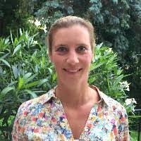 Nina Krueger's Instagram, Twitter & Facebook