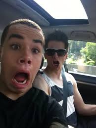 Danny's Face (@Dannys_Faces)