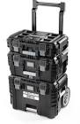 BRIX Modular Tool Box Storage System Maximum