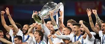 Retransmission des la ligue des champions 2021 en direct. Ligue Des Champions Cette Reforme Qui Inquiete Le Football Francais Le Point