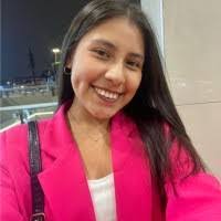 Andrea Abarca's Instagram, Twitter & Facebook