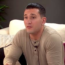 Where 'The Circle' Winner Joey Sasso and Miranda Are Now in Their  Relationship After the Finale