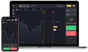 Please review all financial risks and seek advice from an independent financial advisor before trading. Binomo Trading Platform Review How Does It Works Geeksscan