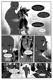 Orc of the Northern Mountain - Kinjero - KingComiX.com